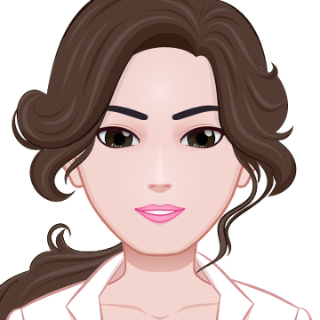 Dr. Erica - Rosie Research's Patreon profile picture