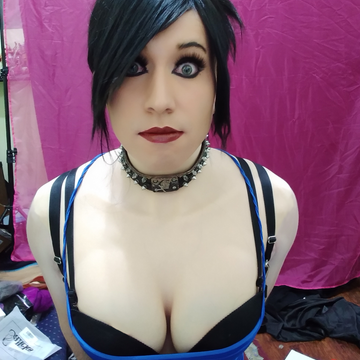 Miss_Eva_Madison's Patreon profile picture