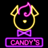 Daz Candyman