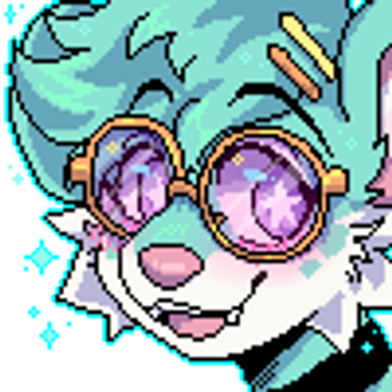 OofyColorful's Patreon profile picture