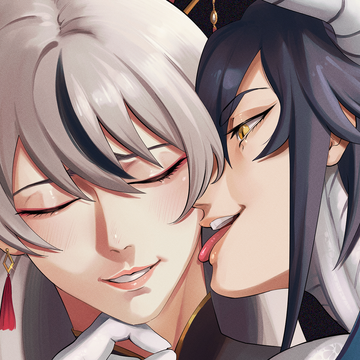 Long Live Reya's Patreon profile picture