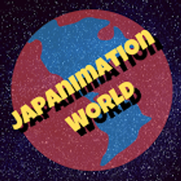 Japanimation World