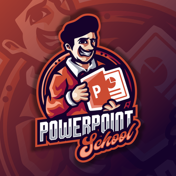 PowerPoint School's Patreon profile picture
