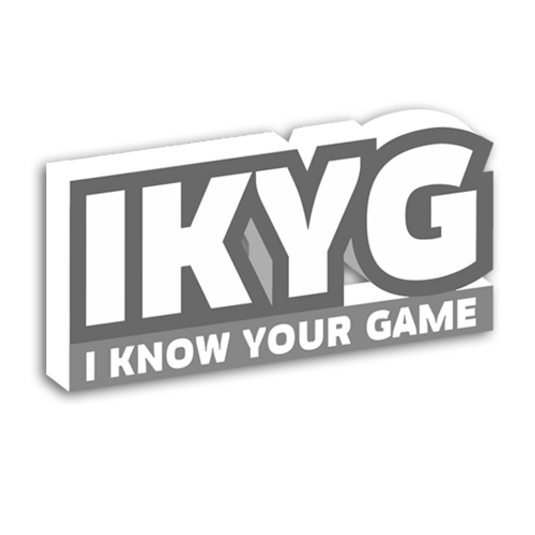 IKYG (www.iknowyourgame.de) Patreon Creator Profile