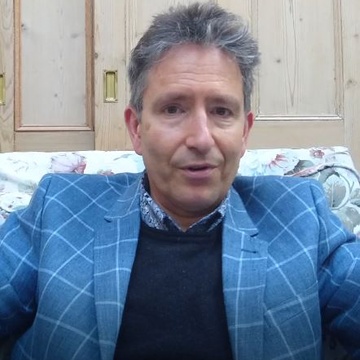 Gavin Boby