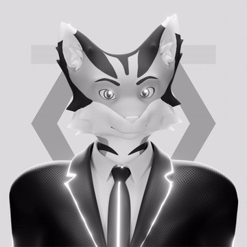 Unuxory's Patreon profile picture