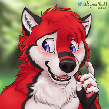 Red Wulfie