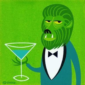 The Podfather