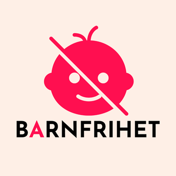 Barnfrihet Patreon Creator Profile