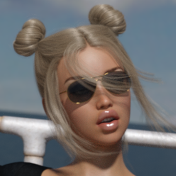 Leticia Latex's Patreon profile picture