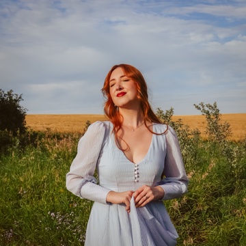 Plant Based Bride