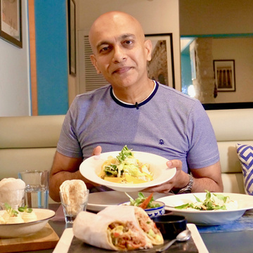 Food Lovers TV