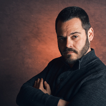 Ruben Gabelli Patreon Creator Profile
