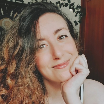Cristina Gómez 🌙 adesignerlife