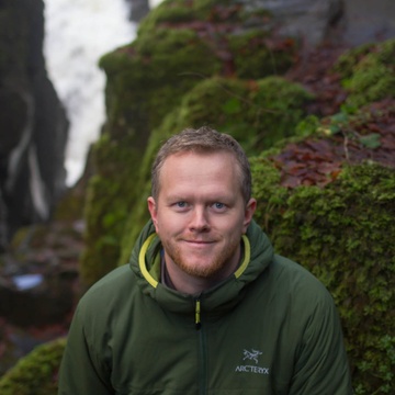 Espen Helland Patreon Creator Profile