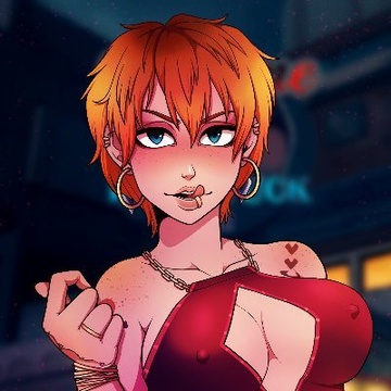 FutaDomWorld Patreon Creator Profile