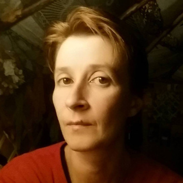 kat heatherington's Patreon profile picture