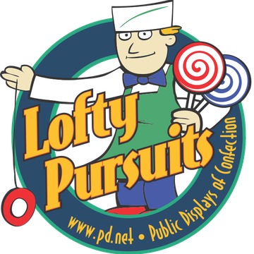 Lofty Pursuits