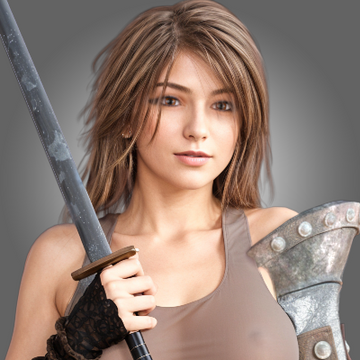 Draga's Patreon profile picture