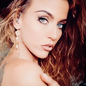 Gina Carla Patreon Creator Profile