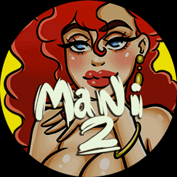MANITU Games