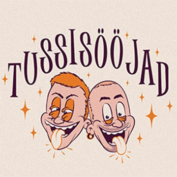Tussisööjad