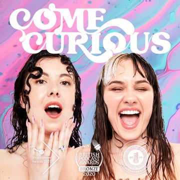 ComeCurious's Patreon profile picture