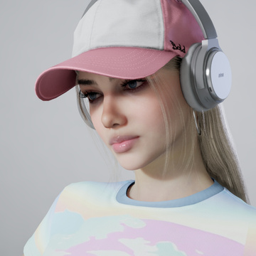 Bárbara Sims's Patreon profile picture