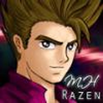 LordRazen Patreon Creator Profile