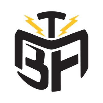 The Ten Minute Bible Hour Podcast's Patreon profile picture