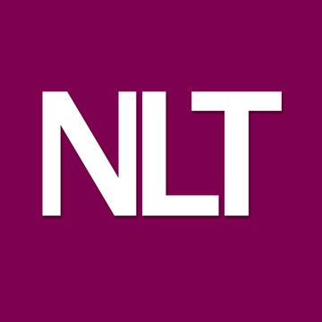 NLT's Patreon profile picture