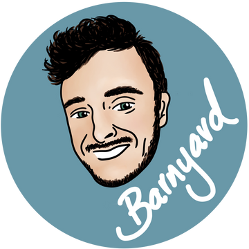 Barnyard Wargaming