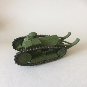 Panzer Printer