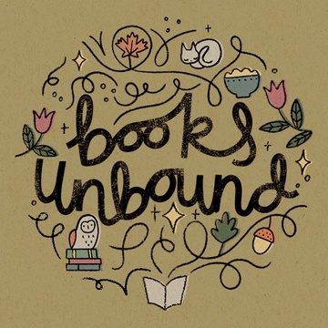 Books Unbound