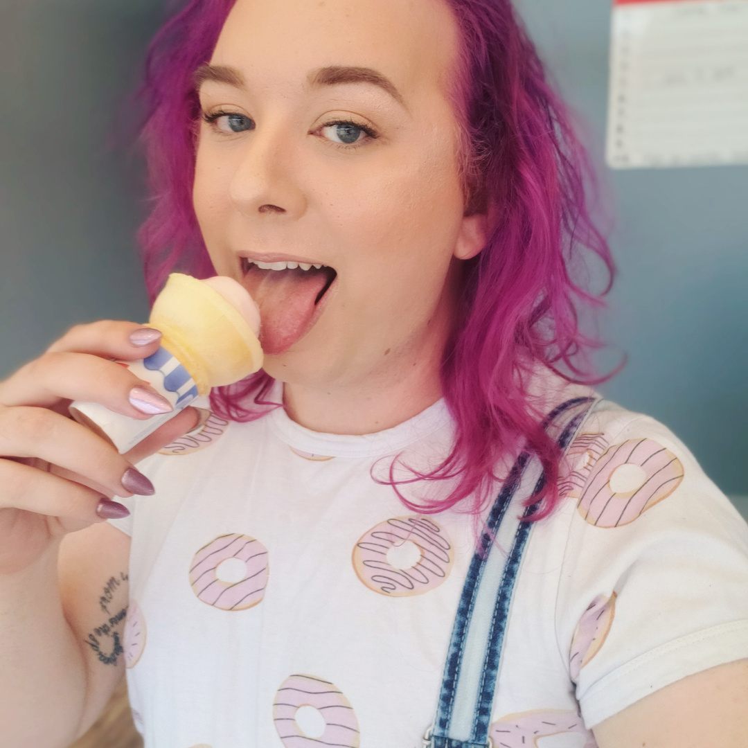 Queen D Patreon Creator Profile