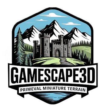 GameScape3D