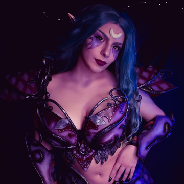 SilverCore Creations Patreon Creator Profile