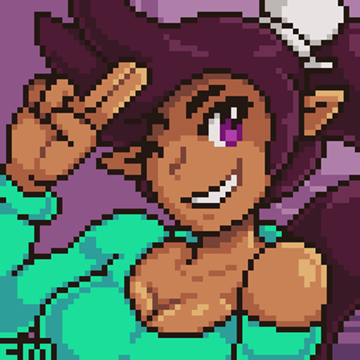 CountMoxi's Patreon profile picture