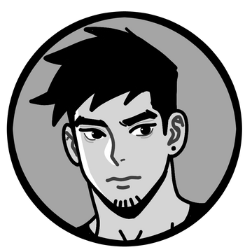 Suyohara's Patreon profile picture