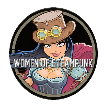 Women of Steampunk
