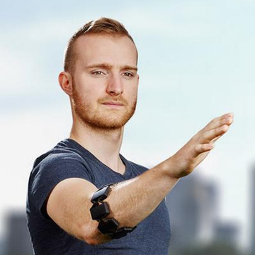 Scott Tolksdorf