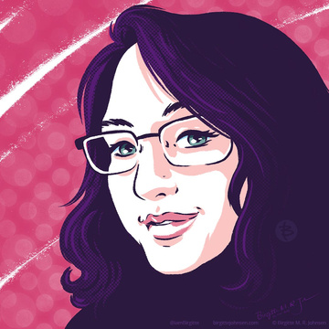 Birgitte Johnsen Patreon Creator Profile