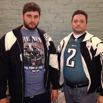 Dad Meat Podcast