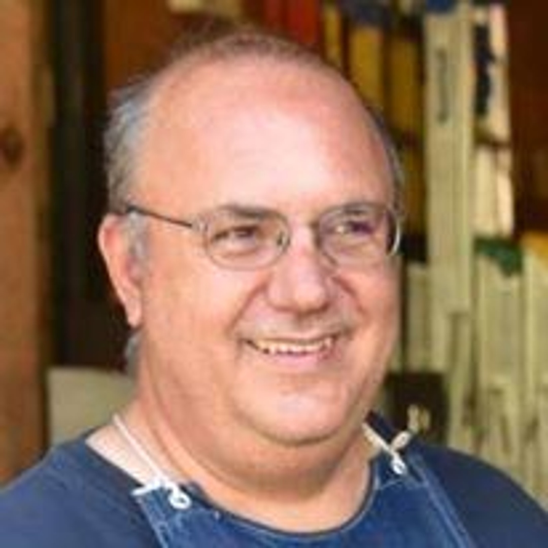 Keith Rucker