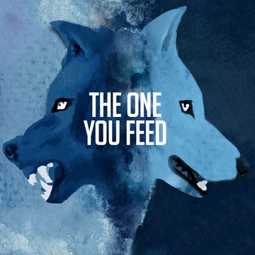The One You Feed Podcast Patreon Creator Profile