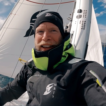 Erik Aanderaa
