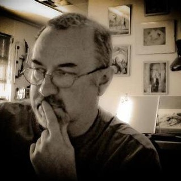 Steve Mitchell
