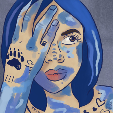 With Love, Bear's Patreon profile picture
