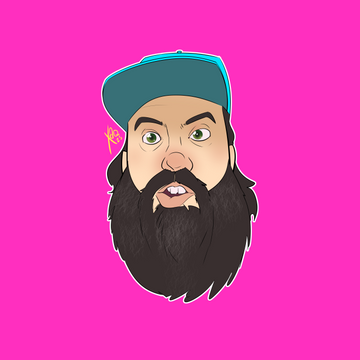 Xaq's Patreon profile picture