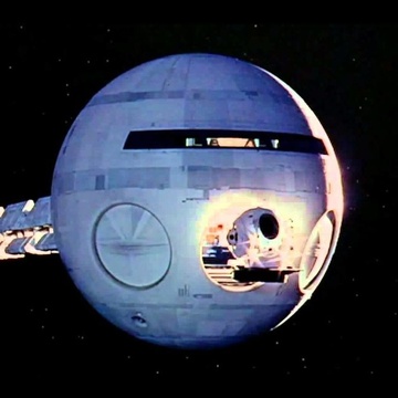 The Spaceshipper